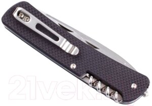 Нож швейцарский Ruike L41-N