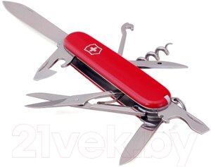 Нож швейцарский Victorinox Climber 1.3703. T
