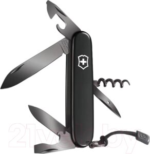 Нож швейцарский Victorinox Spartan / 1.3603.31P
