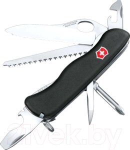 Нож швейцарский Victorinox Trailmaster 0.8463. MW3