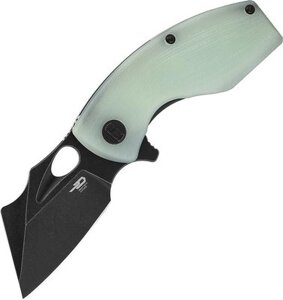 Нож складной Bestech Knives Lizard BG39E