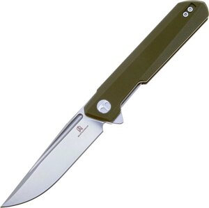 Нож складной Bestechman Dundee BMK01B