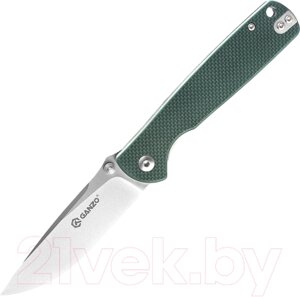 Нож складной GANZO G6805-GB