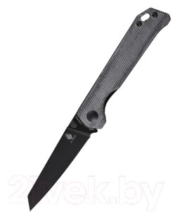 Нож складной Kizer Begleiter V3458RN2