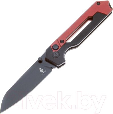 Нож складной Kizer Hyper Ki3632A2 от компании Товары с доставкой на дом. Top-shop. - фото 1