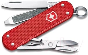 Нож складной Victorinox Sweet Berry 0.6221.201G