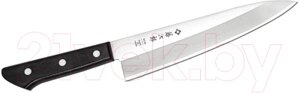 Нож Tojiro Шеф F-317