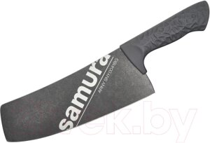 Нож-топорик Samura Arny SNY-0041BG