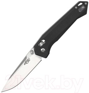 Нож туристический Firebird FB7651-BK