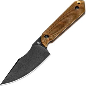 Нож туристический Kizer Harpoon Mini 1040S5