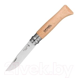 Нож туристический Opinel №8 / 123080