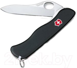 Нож туристический Victorinox Sentinel 0.8416. M3