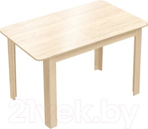 Обеденный стол Артём-Мебель СН-130.01