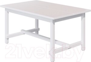 Обеденный стол Лузалес Толысь 210x105