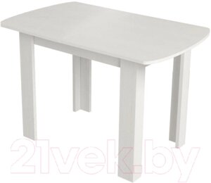 Обеденный стол Мебель-Класс Леон-2