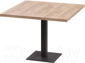 Обеденный стол Millwood Хельсинки Л18 110x110