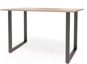 Обеденный стол Millwood Лофт Ницца Л18 120x70