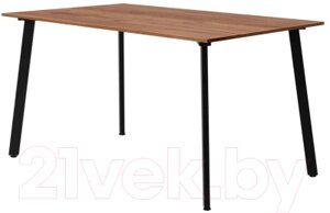Обеденный стол Millwood Шанхай Л18 130x80