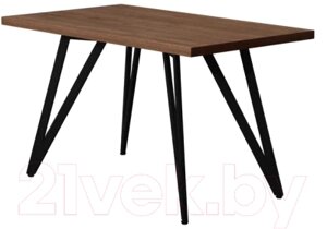 Обеденный стол Millwood Женева-2 Л 160x80x75