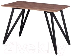 Обеденный стол Millwood Женева 2 Л18 160x80