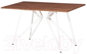 Обеденный стол Millwood Женева Л18 160x80