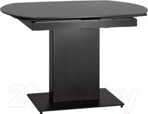 Обеденный стол Stool Group Хлоя 120-180x90 / DF120T Black