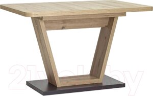 Обеденный стол Stool Group Vector раздвижной 120-160x805 / 80.554.01 8029