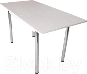 Обеденный стол СВД Юнио 100-130x60 / 057. Д1. Х