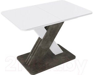 Обеденный стол ТриЯ Люксембург Тип 1