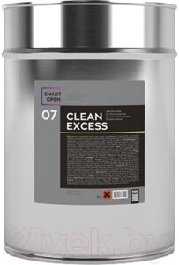 Очиститель битумных пятен Smart Open Clean Excess 9 / 15075жб