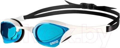 Очки для плавания ARENA Cobra Ultra Swipe / 003929 100 от компании Товары с доставкой на дом. Top-shop. - фото 1