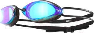 Очки для плавания TYR Tracer-X Racing Mirrored / LGTRXM/422