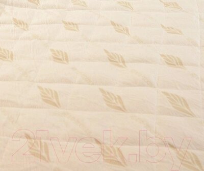 Одеяло Bio-Textiles Утяжеленное с гранулами 200x220 / 9348691 от компании Товары с доставкой на дом. Top-shop. - фото 1