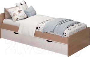 Односпальная кровать AMI Gracia