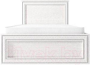 Односпальная кровать Anrex Tiffany 90