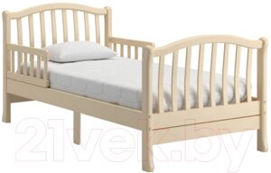 Односпальная кровать детская Nuovita Destino