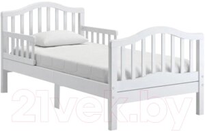 Односпальная кровать детская Nuovita Gaudio
