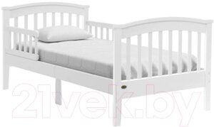 Односпальная кровать детская Nuovita Perla lungo