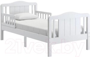 Односпальная кровать детская Nuovita Volo