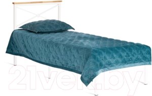 Односпальная кровать Tetchair Iris 9311 90x200