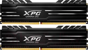 Оперативная память DDR4 A-data XPG gammix D10 (AX4u320016G16A-DB10)