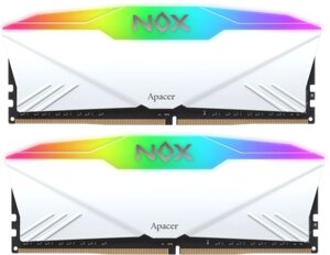 Оперативная память DDR4 apacer AH4u32G36C25YNWAA-2