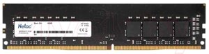 Оперативная память DDR4 Netac NTBSD4P26SP-16