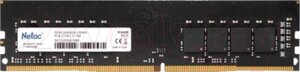 Оперативная память DDR4 Netac NTBSD4P32SP-16