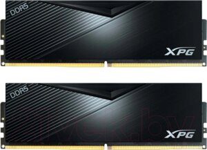 Оперативная память DDR5 A-data AX5u5600C3616G-dclabk