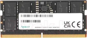 Оперативная память DDR5 Apacer FS. 32G2A. PTH