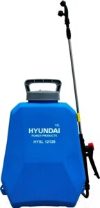 Опрыскиватель аккумуляторный Hyundai HYSL 12128