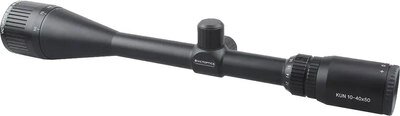 Оптический прицел Vector Optics VictOptics C4 10-40x50 OPSL24 от компании Товары с доставкой на дом. Top-shop. - фото 1