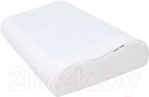 Ортопедическая подушка Amaro Home Memory Foam Wave Gel / HOME-24MF-WG