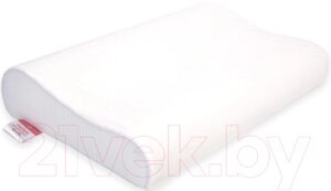 Ортопедическая подушка АртПостель Memory Foam Pillow 60x40x12 / ОП60.40.12